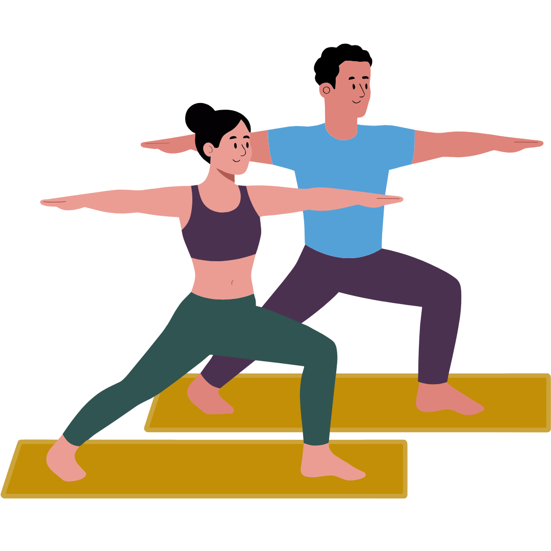 Adhésion ou Réadhésion pratiquant de yoga 2025/2026