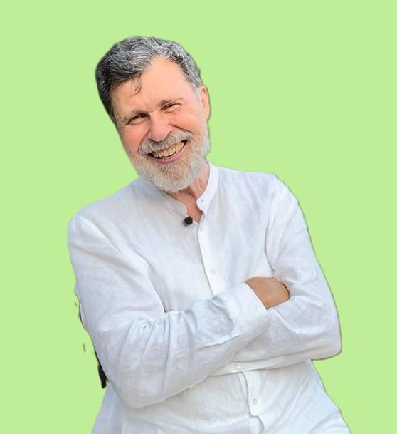 WEBINAIRE "La méditation contre les douleurs, souffrances et anxiété" par Jacques Vigne - mardi 4/11 à 10h