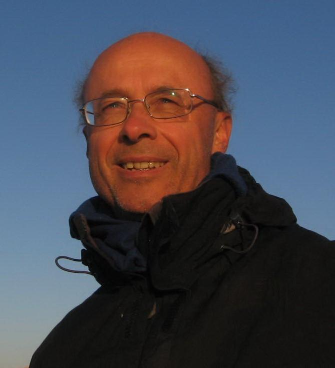 WEBINAIRE "Enseigner le yoga en prison " par  André Weill- mardi 10/02/2026 à 10h