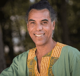 WEBINAIRE "Le bassin : un lieu de passage. La salutation à la terre : moyen d'ancrage" par Driss Benzouine - mardi 18/11 à 10h